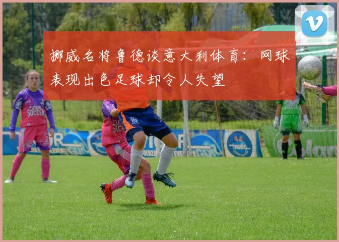 挪威名将鲁德谈意大利体育：网球表现出色足球却令人失望